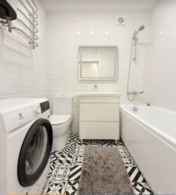 квартира, 1-кімн., Харьков, Алексеевка, Победы пр.