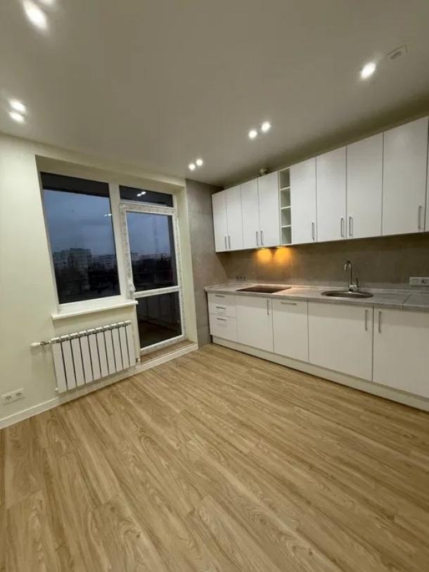 квартира, 1-кімн., Харьков, Одесская, Зерновая (Совхозная 1-19)