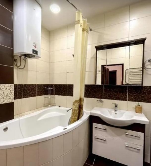 квартира, 2-кімн., Харьков, Павлово Поле, Науки пр.