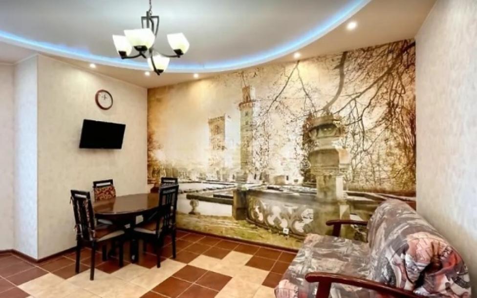 квартира, 2-кімн., Харьков, Павлово Поле, Науки пр.