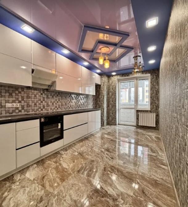 квартира, 2-кімн., Харьков, 1 Северная Салтовка, Гвардейцев Широнинцев