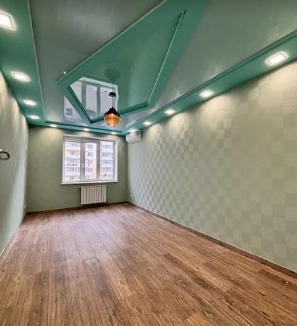 квартира, 2-кімн., Харьков, 1 Северная Салтовка, Гвардейцев Широнинцев