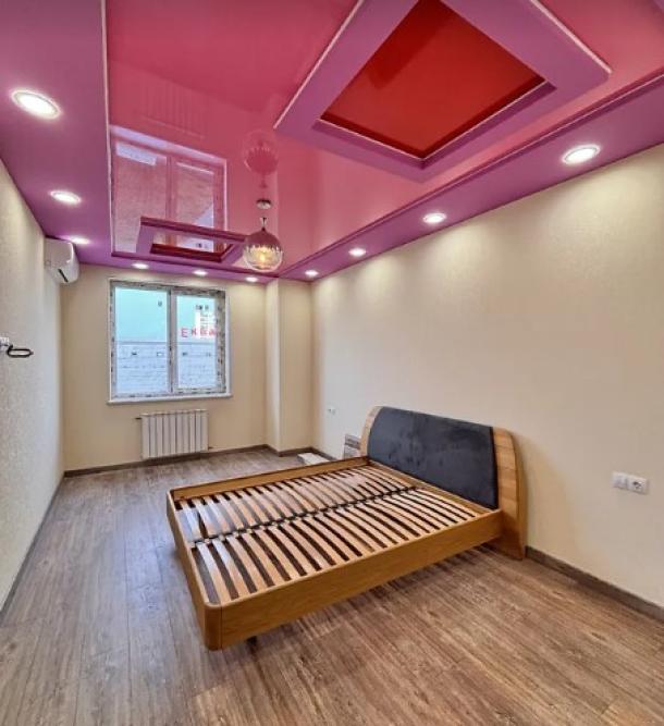 квартира, 2-кімн., Харьков, 1 Северная Салтовка, Гвардейцев Широнинцев