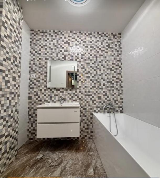 квартира, 2-кімн., Харьков, 1 Северная Салтовка, Гвардейцев Широнинцев