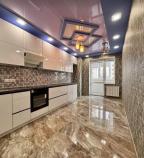 новостройка, Харьков, Северная Салтовка