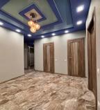 новостройка, Харьков, Северная Салтовка