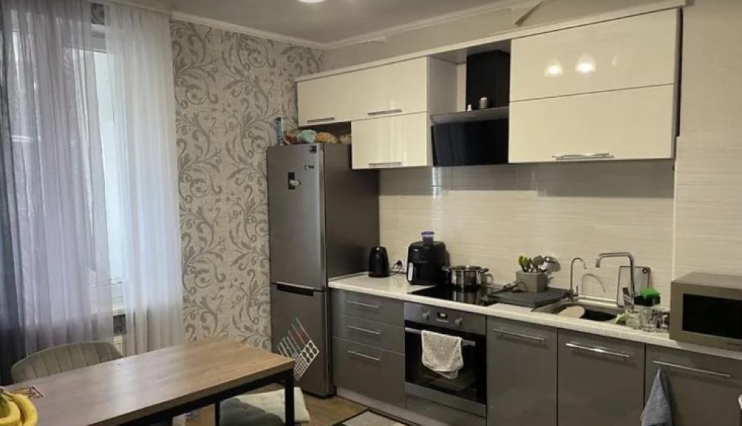 квартира, 1-кімн., Харьков, 603м/р, Юбилейный пр. (50 лет ВЛКСМ пр.)