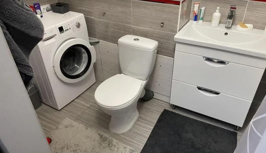 квартира, 1-кімн., Харьков, 603м/р, Юбилейный пр. (50 лет ВЛКСМ пр.)