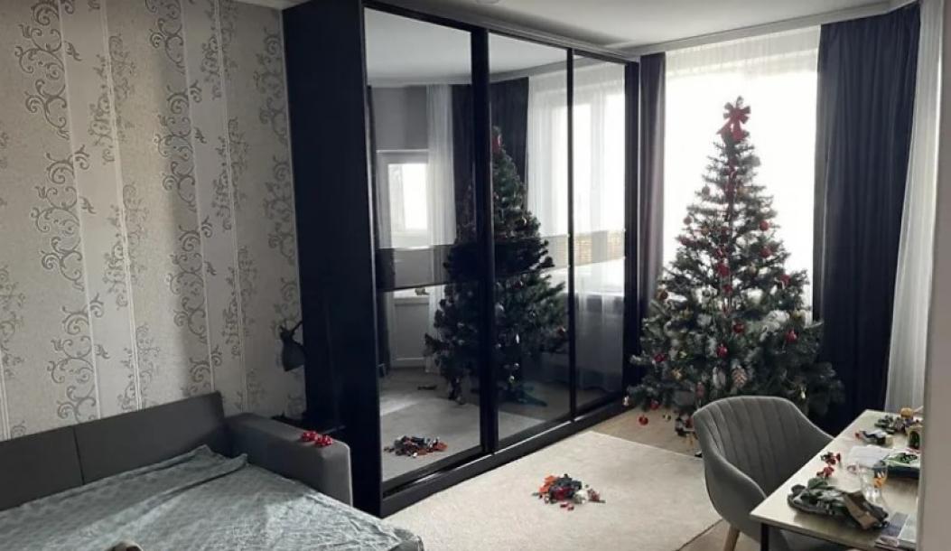 квартира, 1-кімн., Харьков, 603м/р, Юбилейный пр. (50 лет ВЛКСМ пр.)