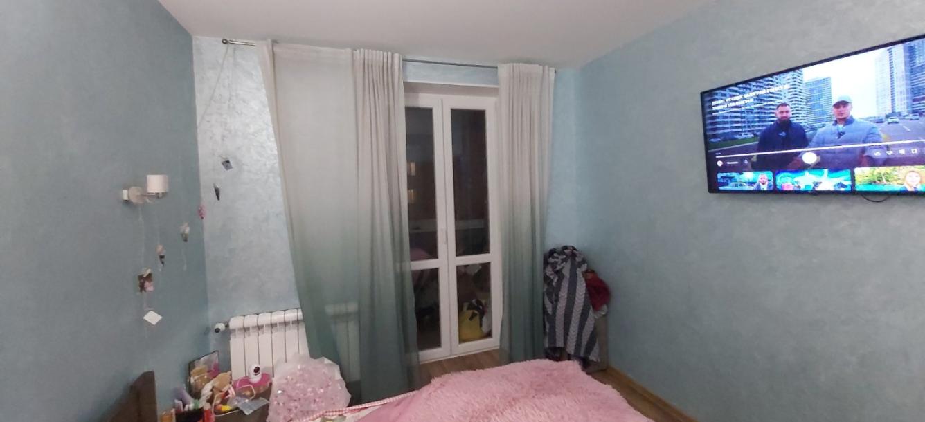 квартира, 2-кімн., Харьков, Защитников Украины метро, Героев Харькова пр-т