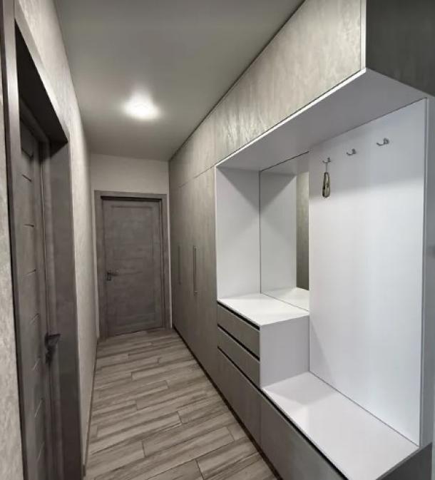 квартира, 2-кімн., Харьков, ХТЗ, Мира