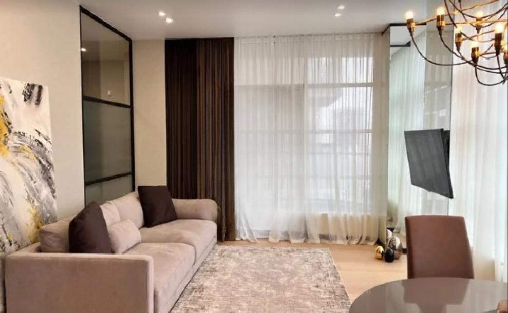 квартира, 3-кімн., Харьков, Павловка, Клочковская