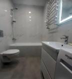 новостройка, Харьков, Салтовка