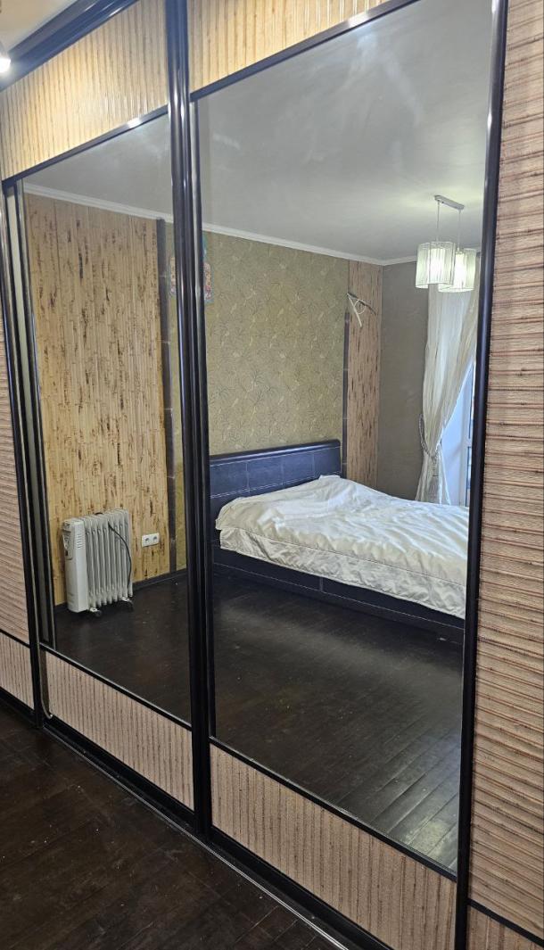 квартира, 2-кімн., Харьков, Старая Салтовка, Салтовское шоссе