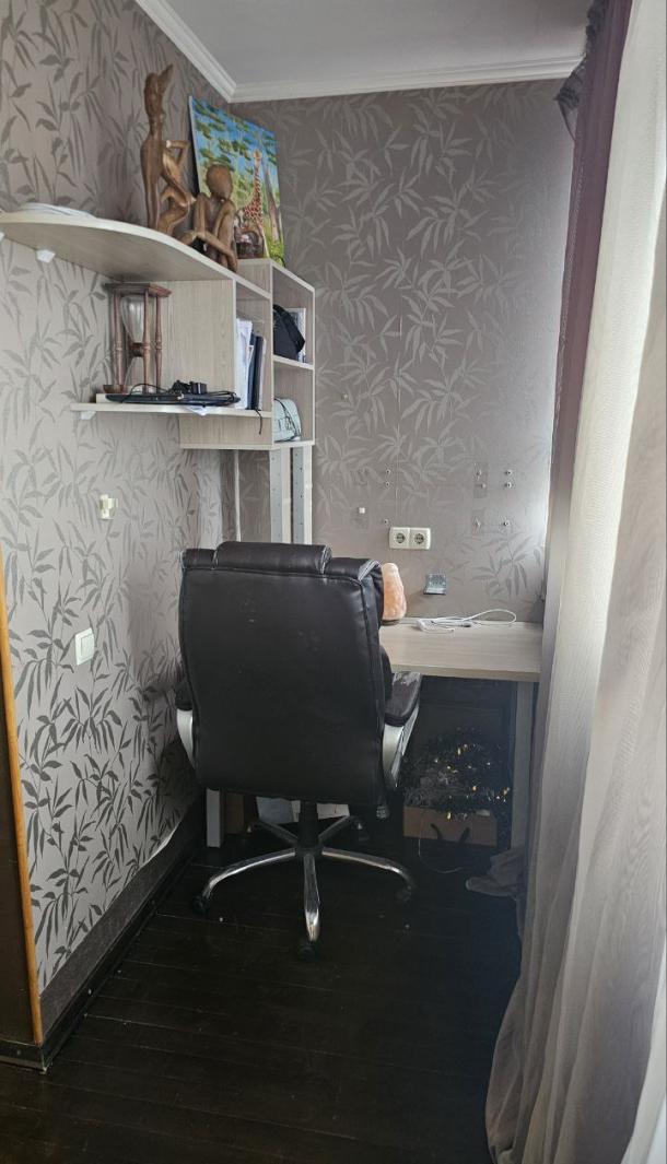 квартира, 2-кімн., Харьков, Старая Салтовка, Салтовское шоссе