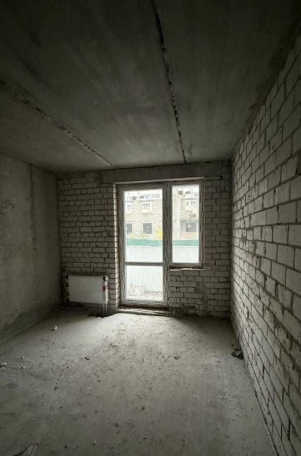 квартира, 1-кімн., Харьков, ХТЗ, Мира