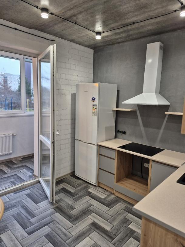 квартира, 2-кімн., Харьков, 519м/р, Академика Барабашова