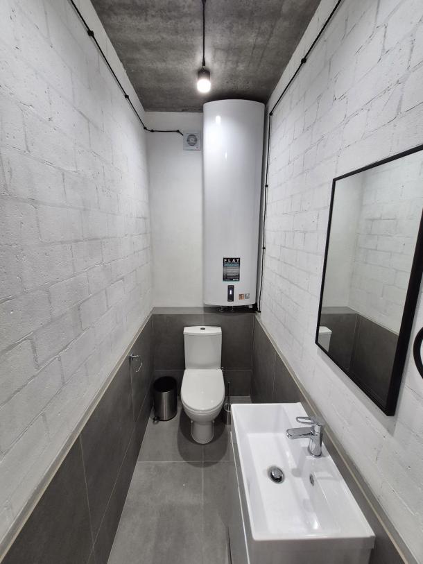 квартира, 2-кімн., Харьков, 519м/р, Академика Барабашова