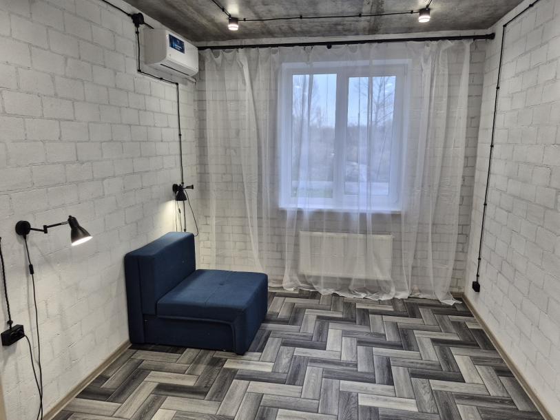 квартира, 2-кімн., Харьков, 519м/р, Академика Барабашова