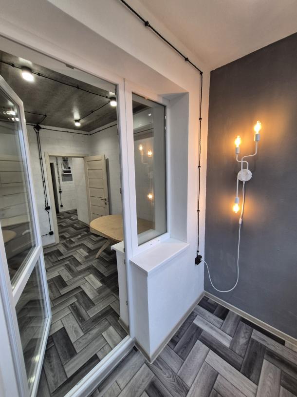 квартира, 2-кімн., Харьков, 519м/р, Академика Барабашова