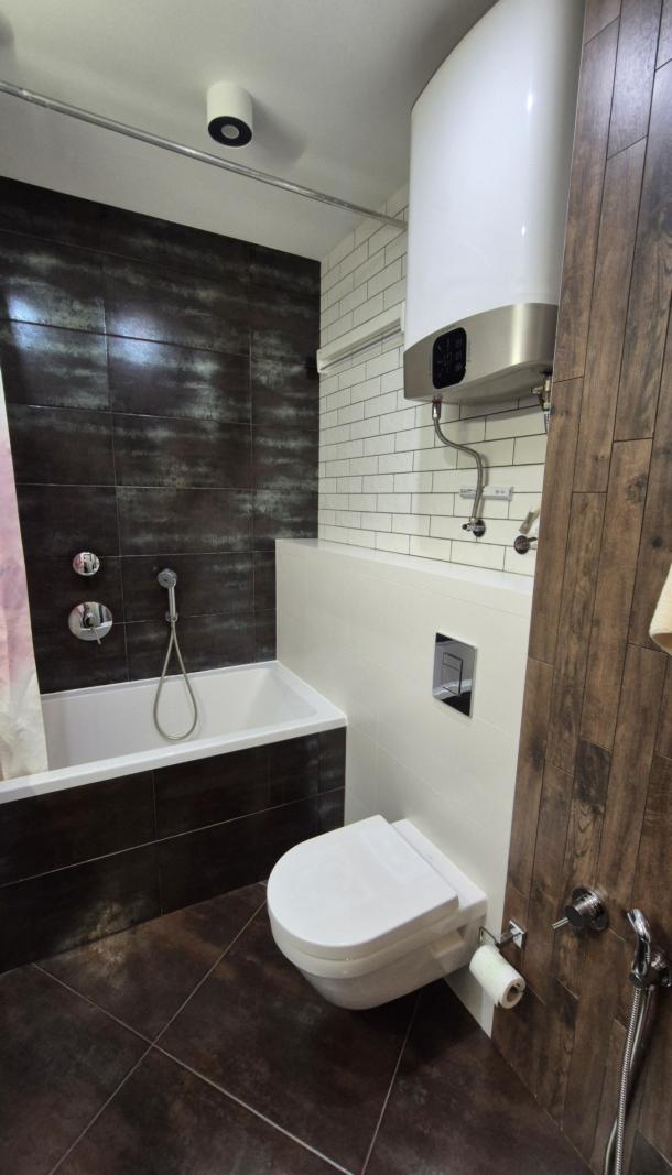 квартира, 1-кімн., Харьков, Павловка, Залесская