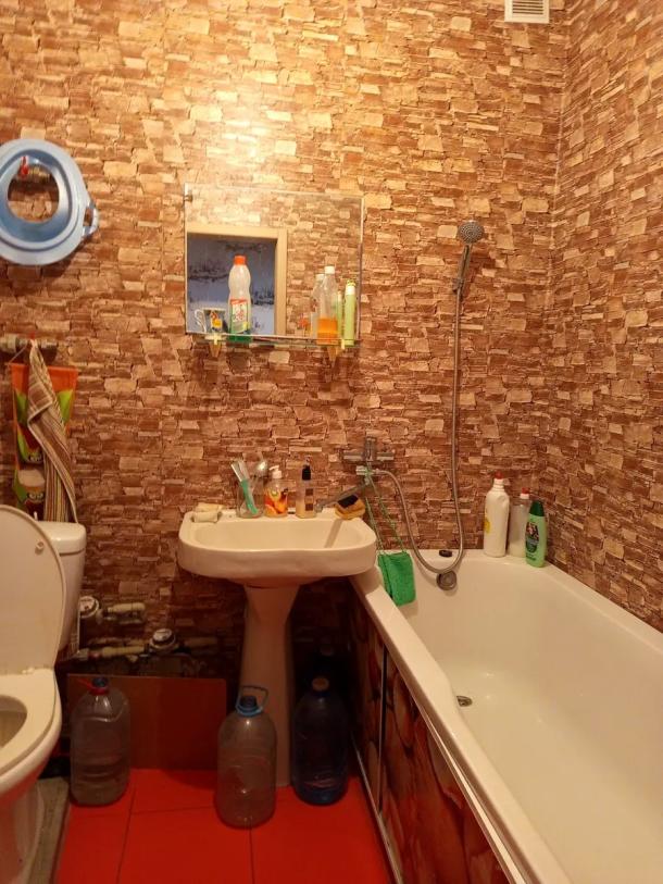 квартира, 1-кімн., Харьков, Алексеевка, Победы пр.