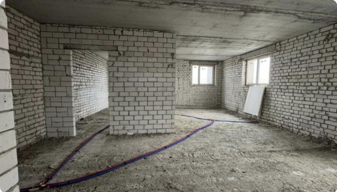 квартира, 2-кімн., Харьков, Завод Малышева метро, Героев Харькова пр-т