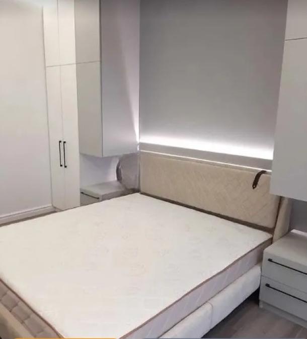 квартира, 2-кімн., Харьков, Нагорный, Студенческая