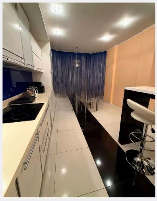 квартира, 2-кімн., Харьков, 608м/р, Академика Павлова