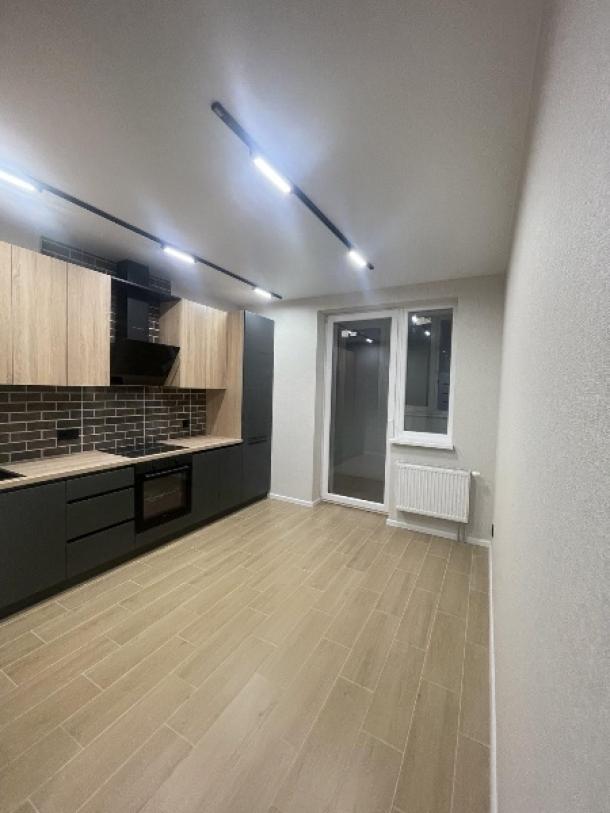 квартира, 1-кімн., Харьков, ХТЗ, Мира