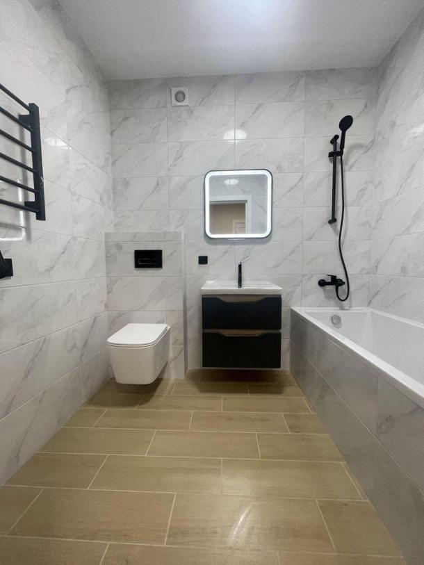 квартира, 1-кімн., Харьков, ХТЗ, Мира