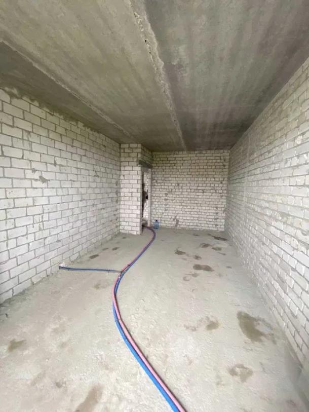 квартира, 1-кімн., Харьков, ХТЗ, Героев Харькова пр-т