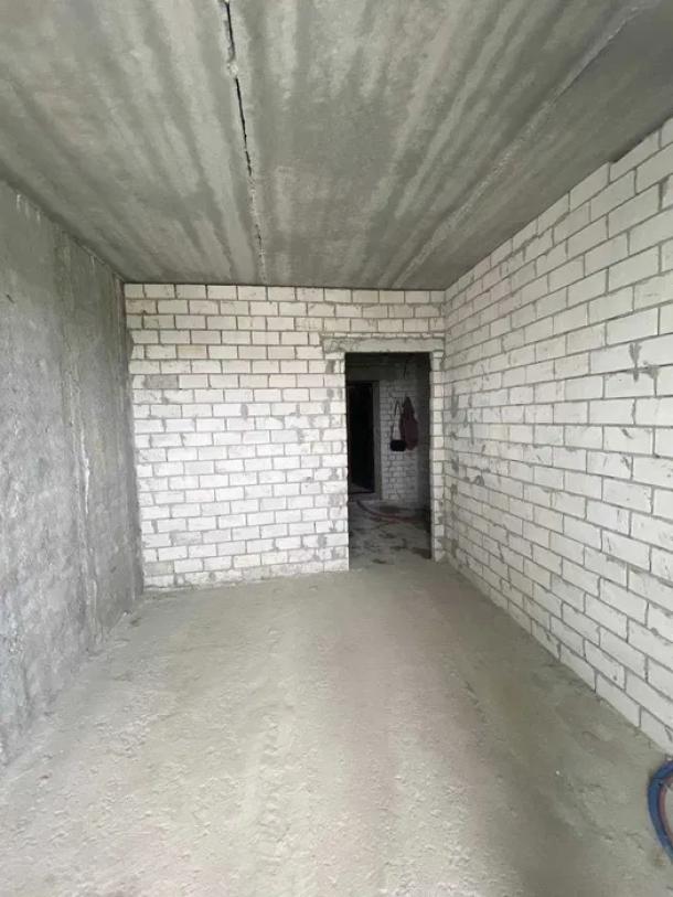 квартира, 1-кімн., Харьков, ХТЗ, Героев Харькова пр-т