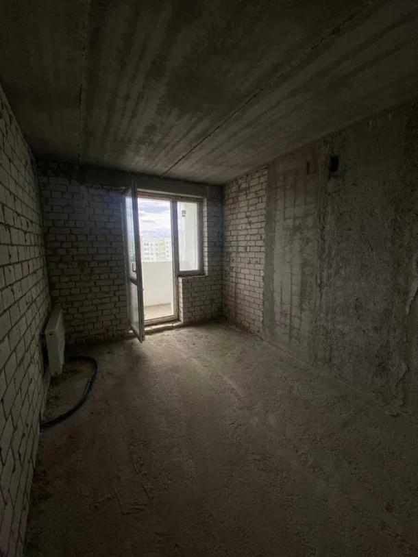 квартира, 1-кімн., Харьков, ХТЗ, Героев Харькова пр-т