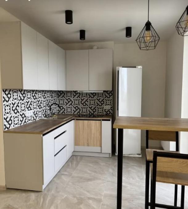 квартира, 1-кімн., Харьков, Журавлевка, Борткевича