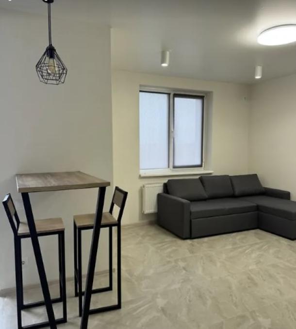 квартира, 1-кімн., Харьков, Журавлевка, Борткевича