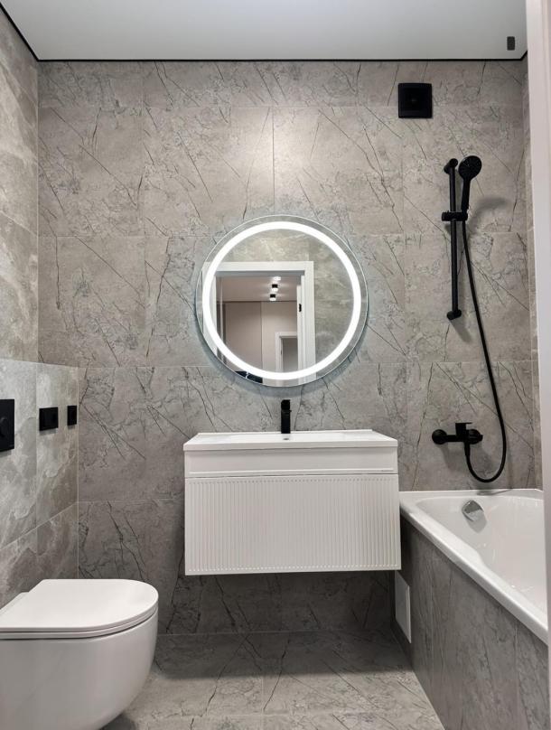 квартира, 3-кімн., Харьков, Журавлевка, Борткевича