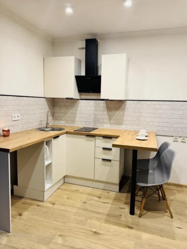 квартира, 1-кімн., Харьков, Новые Дома, Льва Ландау пр.