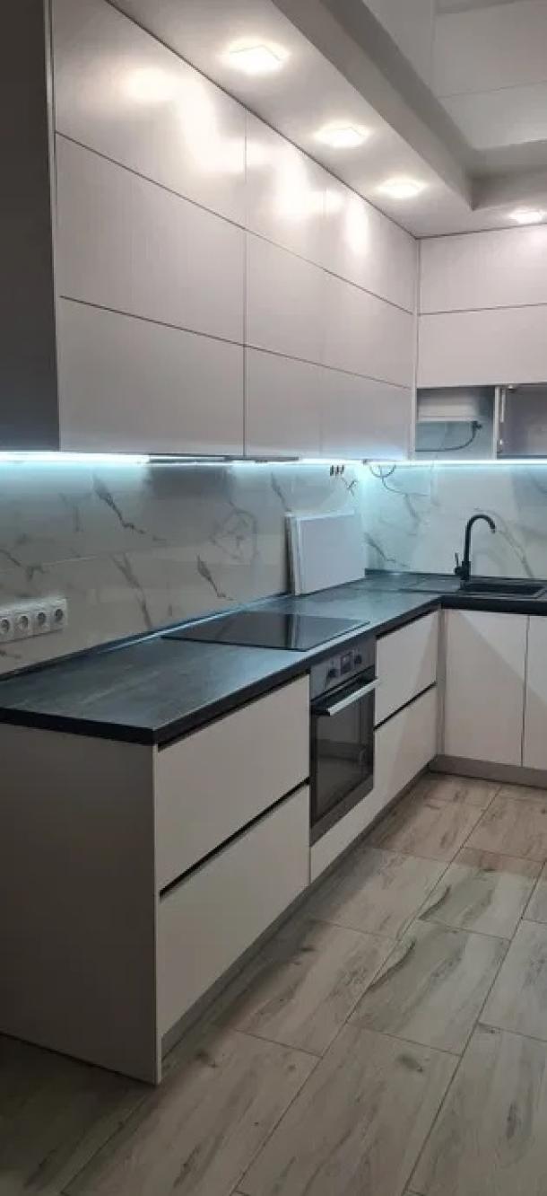 квартира, 1-кімн., Харьков, Новые Дома, Льва Ландау пр.