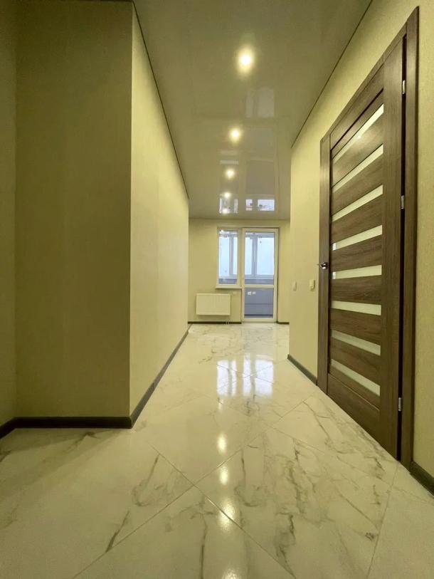 квартира, 1-кімн., Харьков, 519м/р, Академика Барабашова