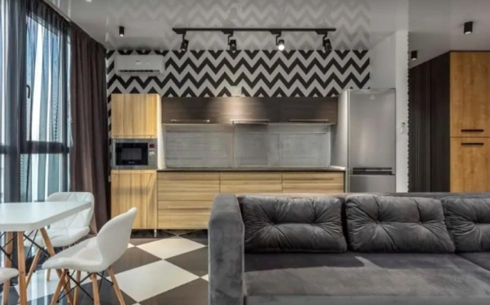 квартира, 2-кімн., Харьков, Одесская, Качановская