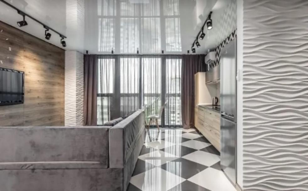 квартира, 2-кімн., Харьков, Одесская, Качановская