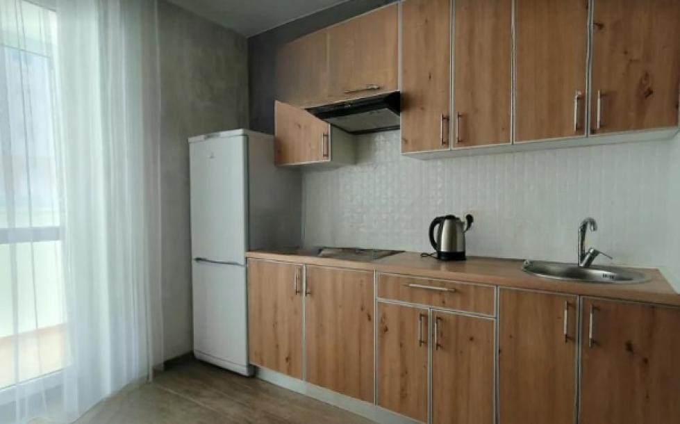 квартира, 1-кімн., Харьков, 519м/р, Академика Барабашова