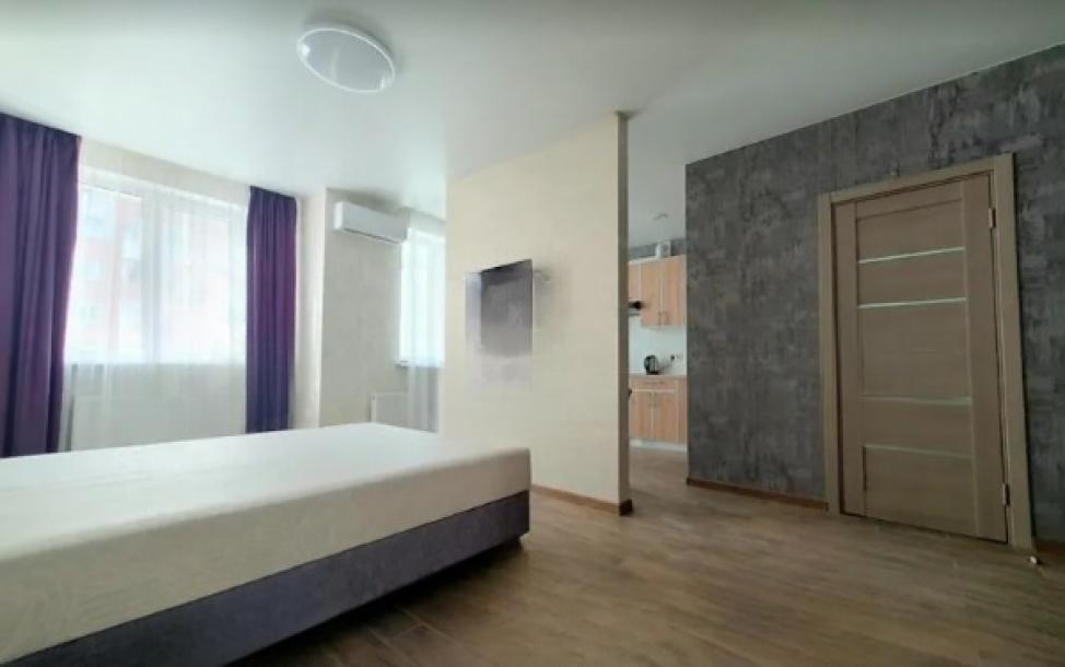 квартира, 1-кімн., Харьков, 519м/р, Академика Барабашова