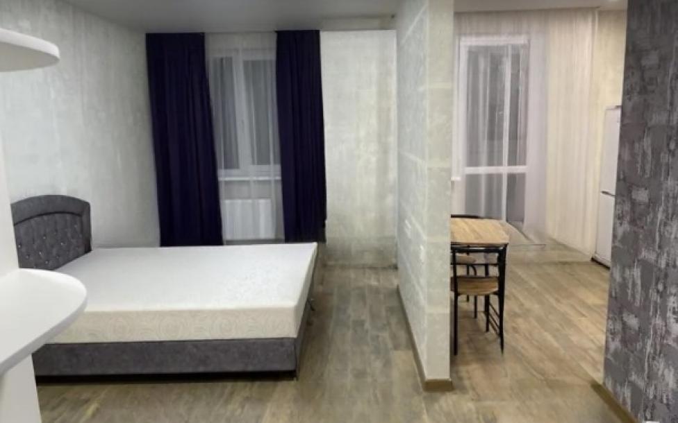 квартира, 1-кімн., Харьков, 519м/р, Академика Барабашова