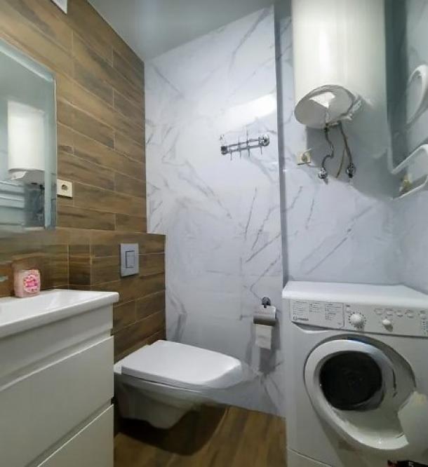 квартира, 1-кімн., Харьков, 519м/р, Академика Барабашова