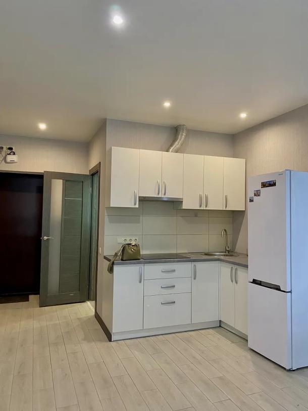 квартира, 1-кімн., Харьков, Холодная Гора, Черновский пер. (Володарск.пер)