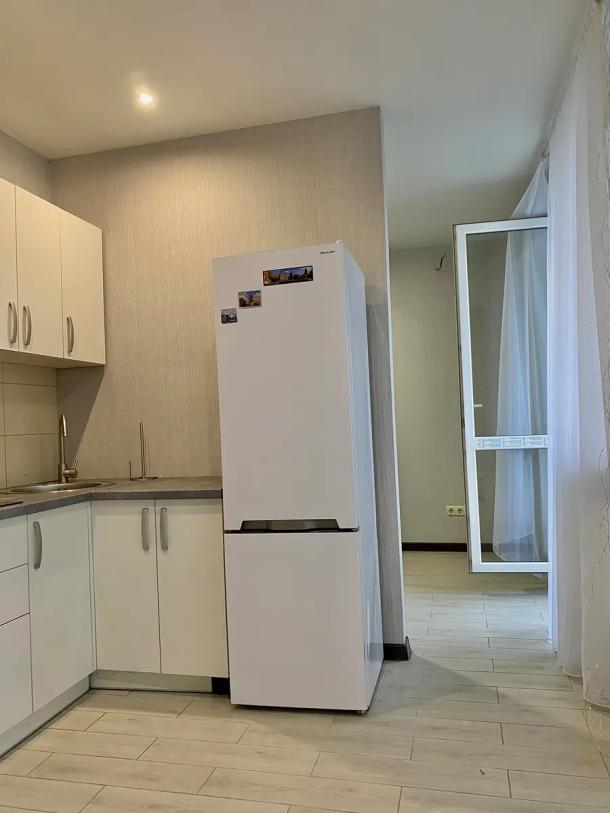 квартира, 1-кімн., Харьков, Холодная Гора, Черновский пер. (Володарск.пер)