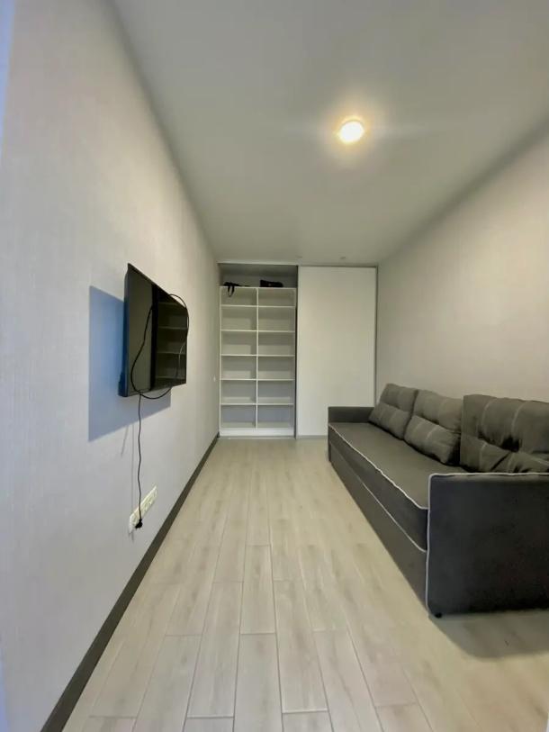 квартира, 1-кімн., Харьков, Холодная Гора, Черновский пер. (Володарск.пер)