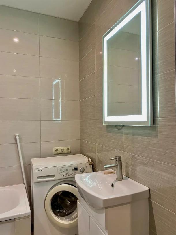 квартира, 1-кімн., Харьков, Холодная Гора, Черновский пер. (Володарск.пер)